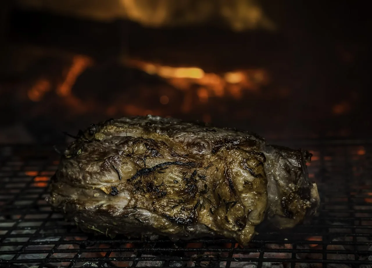 Il Forno: an Italian kitchen in BKK1 that grills a serious steak alongside its wood-fired pizza and pasta